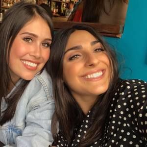 Meet your Posher, Allie